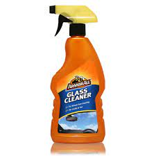 Armor All Glass Cleaner