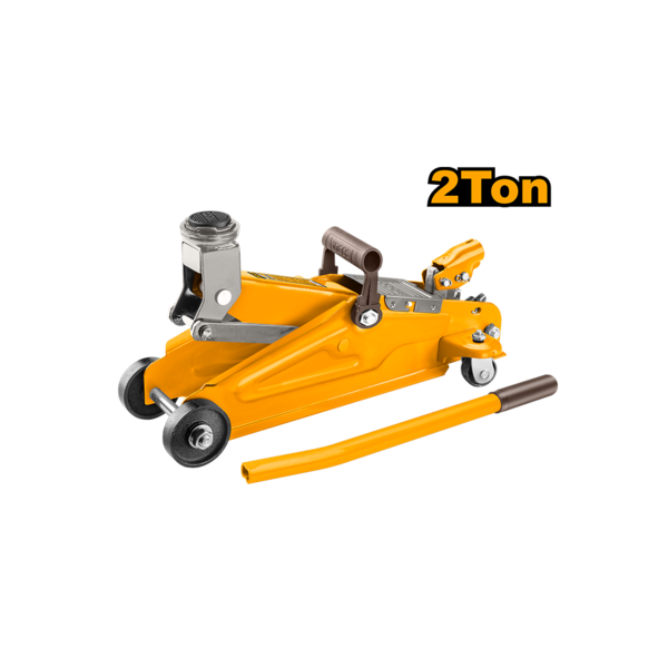 Ingco Hydraulic floor jack 2ton HFJ201