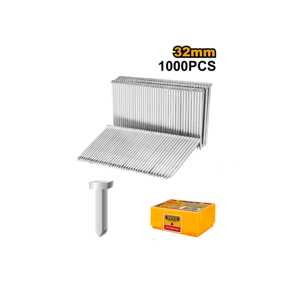 Ingco Concrete nail 32MM ANA01321