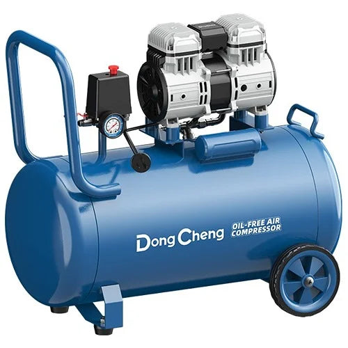 DongCheng Air Compressor 1200W DQE1200/50L