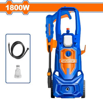 WADFOW High pressure washer WHP3A18