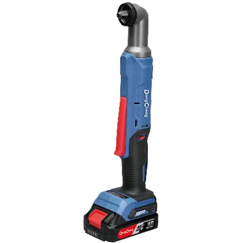 DongCheng Cordless Angle Impact Wrench 3/8" DCPB80AM