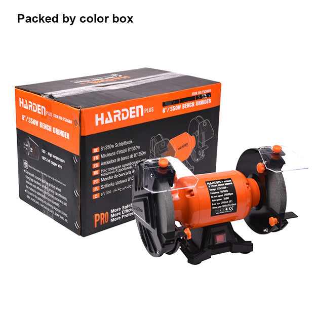Harden Bench Grinder 753608