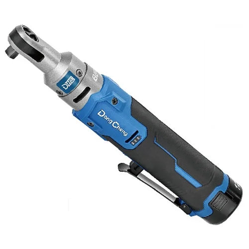 DongCheng Cordless Ratchet Wrench 3/8" DCPB05-10EK