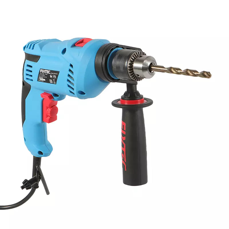 FIXTEC Impact Drill 600W 13mm - FID60002