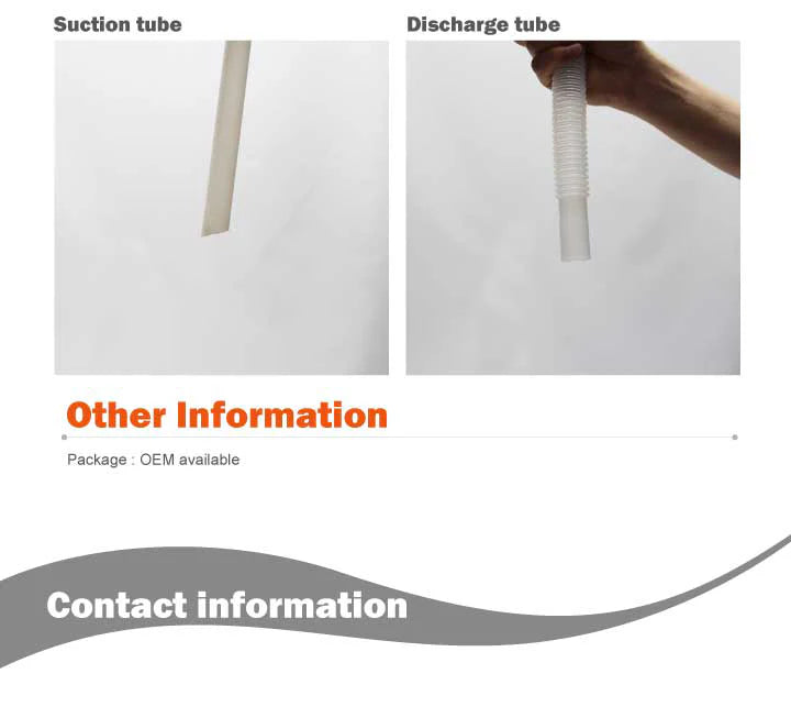 SYPHON HAND PUMP DP25