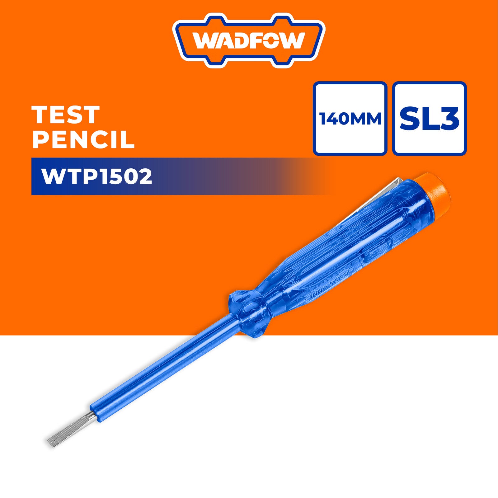 Wadfow Test pencil WTP1502