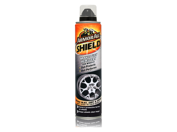 Armor All Shield For Wheels