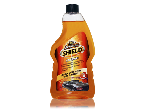 Armor All Shield Car Wash