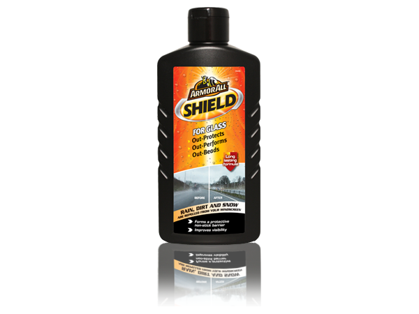 Armor All Shield For Glass