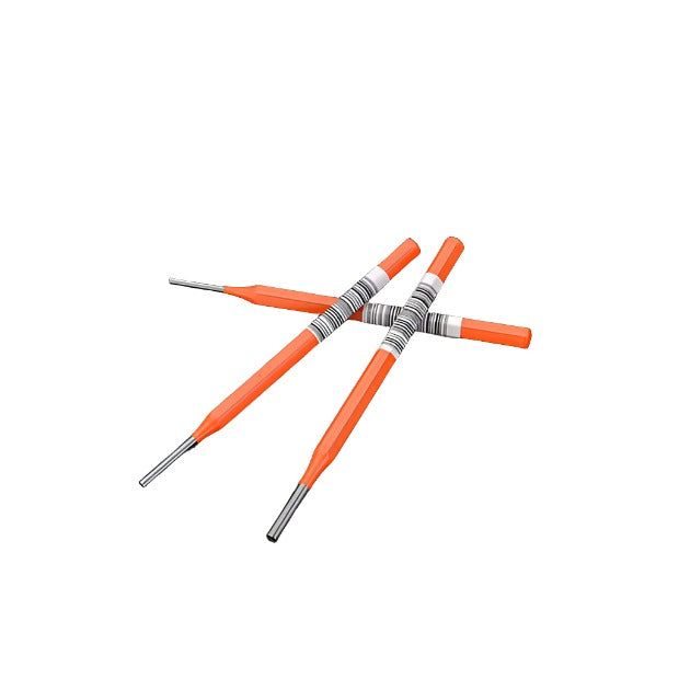 Harden Pin PunchSize3x150mm 1pc