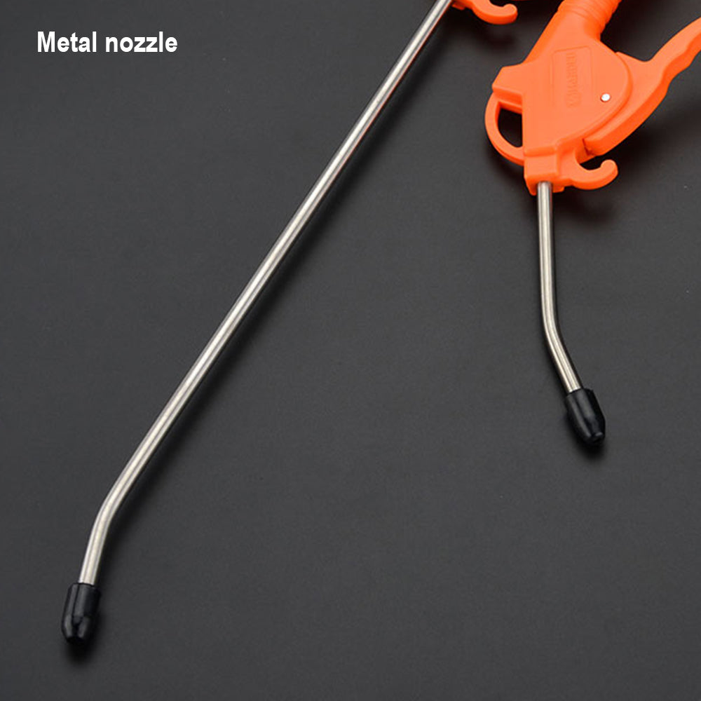 Harden High Pressure Dust Gun 300mm