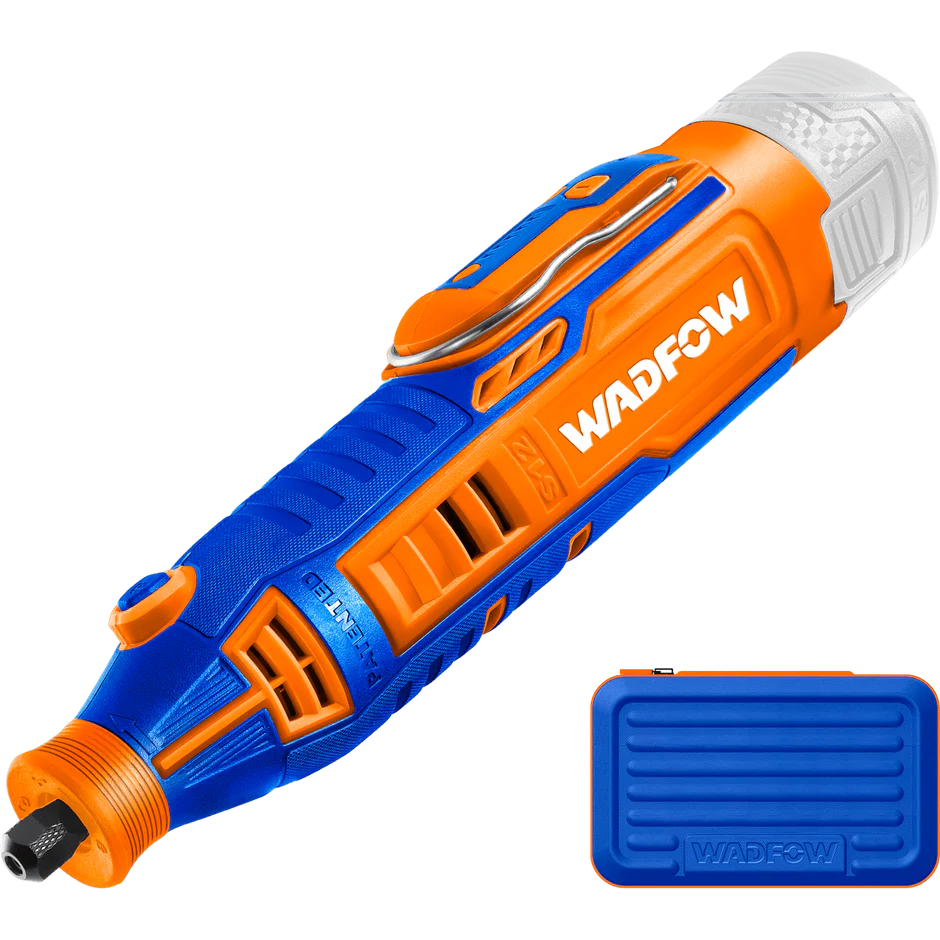 WADFOW Lithium-ion cordless grinder WRY1M121