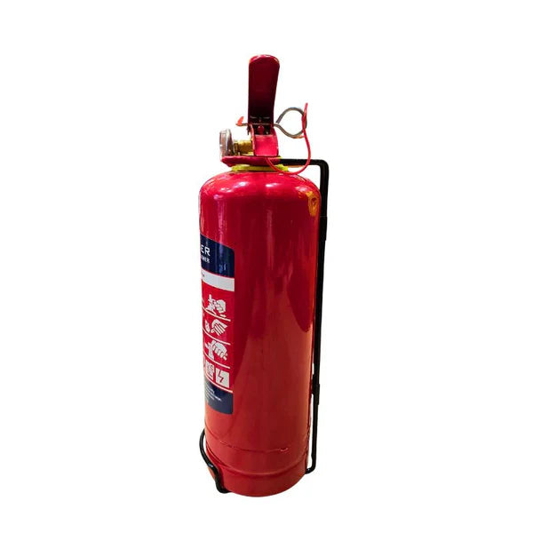 Fire Extinguisher - Dry Chemical Powder (DCP) 2 KG