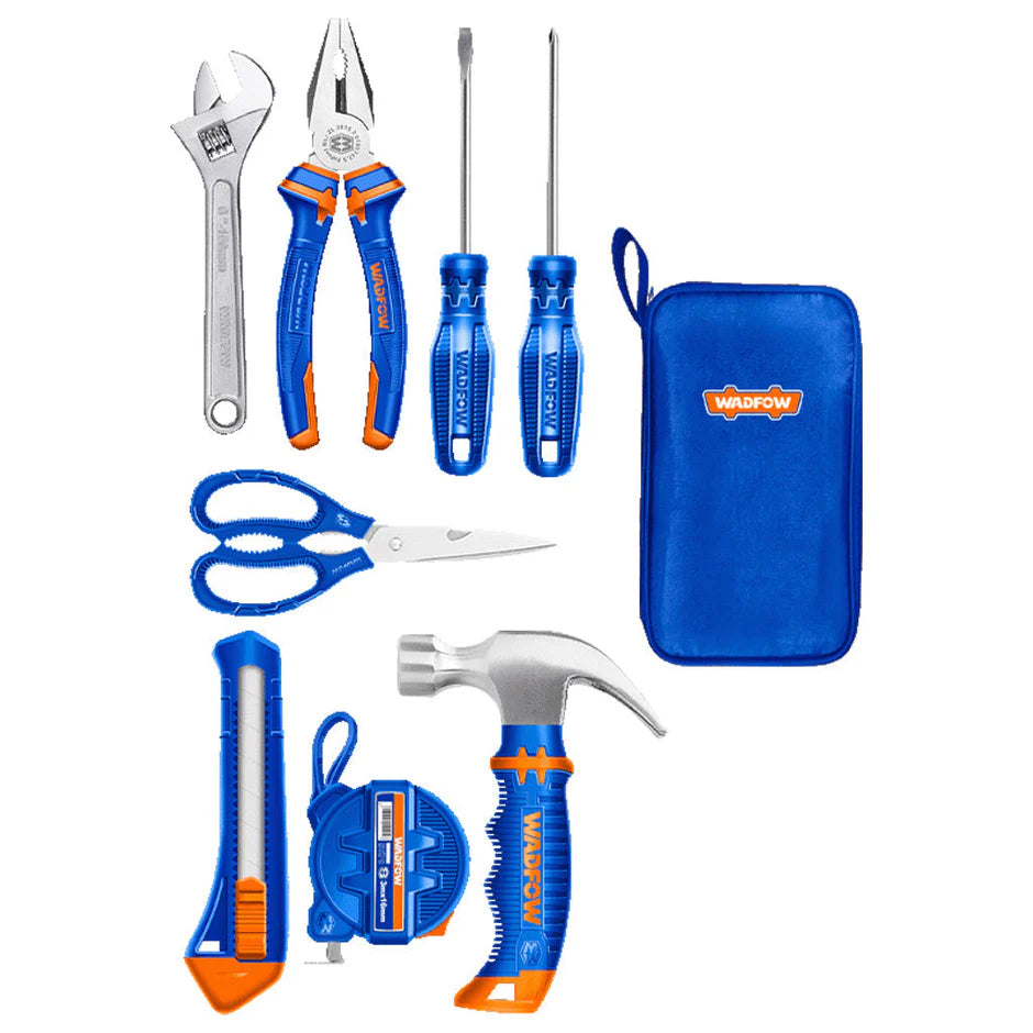 WADFOW 8 Pcs hand tools set WHS1M08