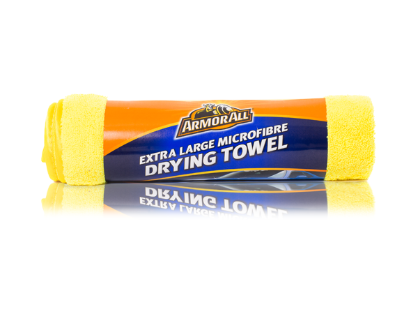 Armor All Extra Large Microfibre Drying Towel