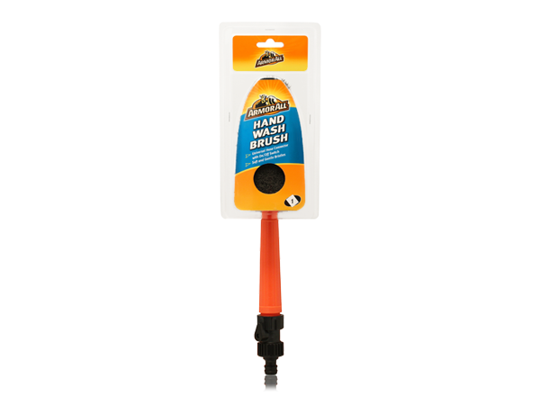 Armor All Hand Wash Brush