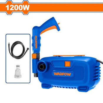 WADFOW High pressure washer WHP1A11