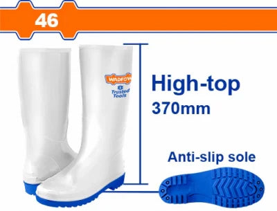Wadfow Rain boots WRB2L46