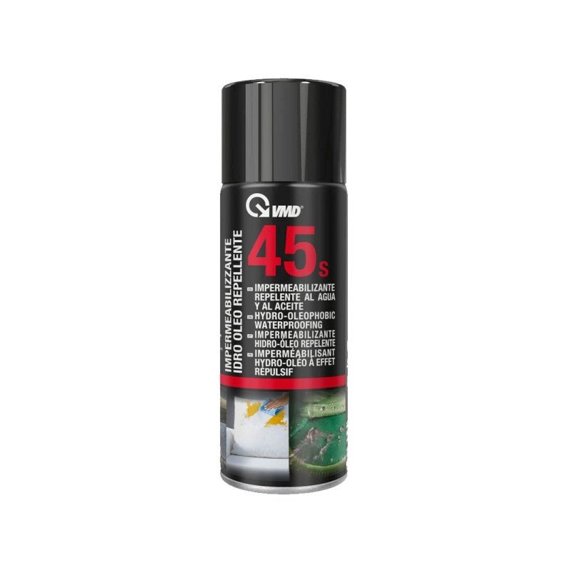 VMD Hydro-Oleophobic Water Proofing 400ML