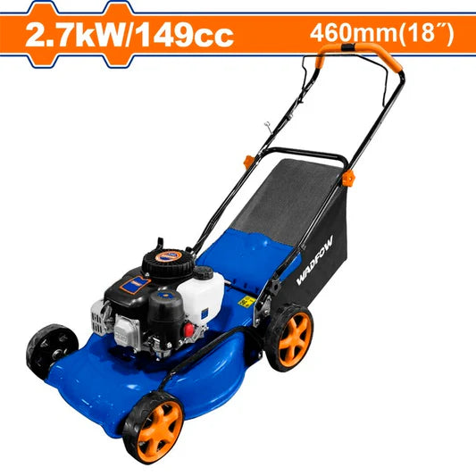 WADFOW Gasoline lawn mower WGM2A18