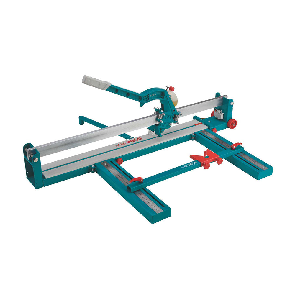 BODA Manual Tile Cutter HC2-1600 - 1600mm
