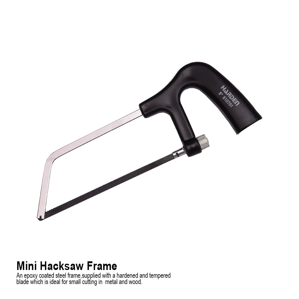 Harden 63PCS TOOLS SET