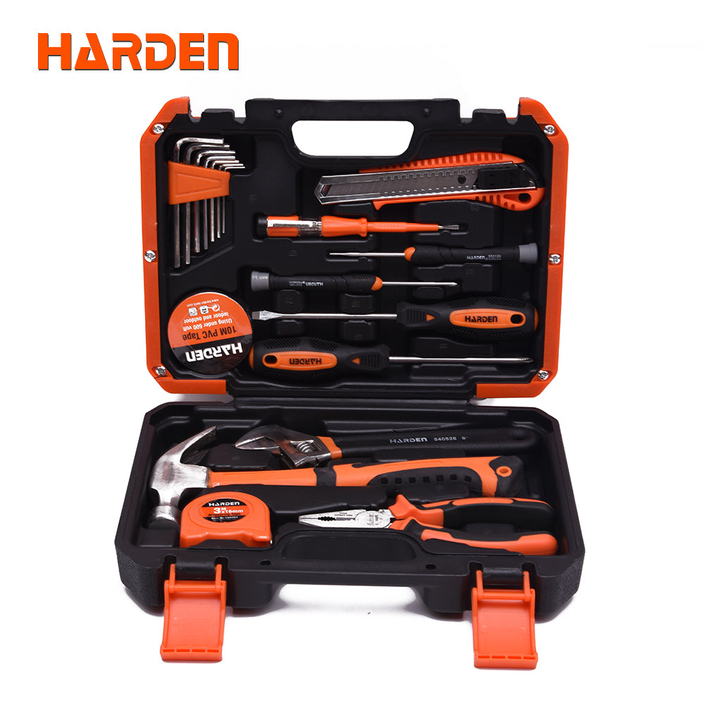 Harden 18pcs Reparing Tools Set