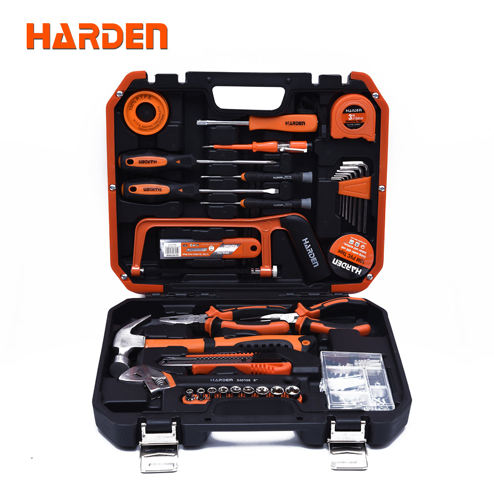 Harden 39pcs Reparing Tools Set
