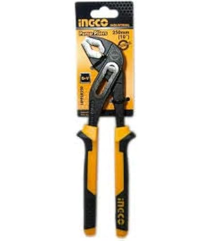 Ingco Pump pliers 250mm HPP28251