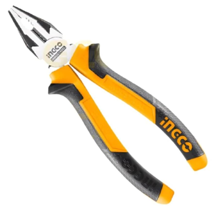 Ingco Combination pliers 160mm HCP28168