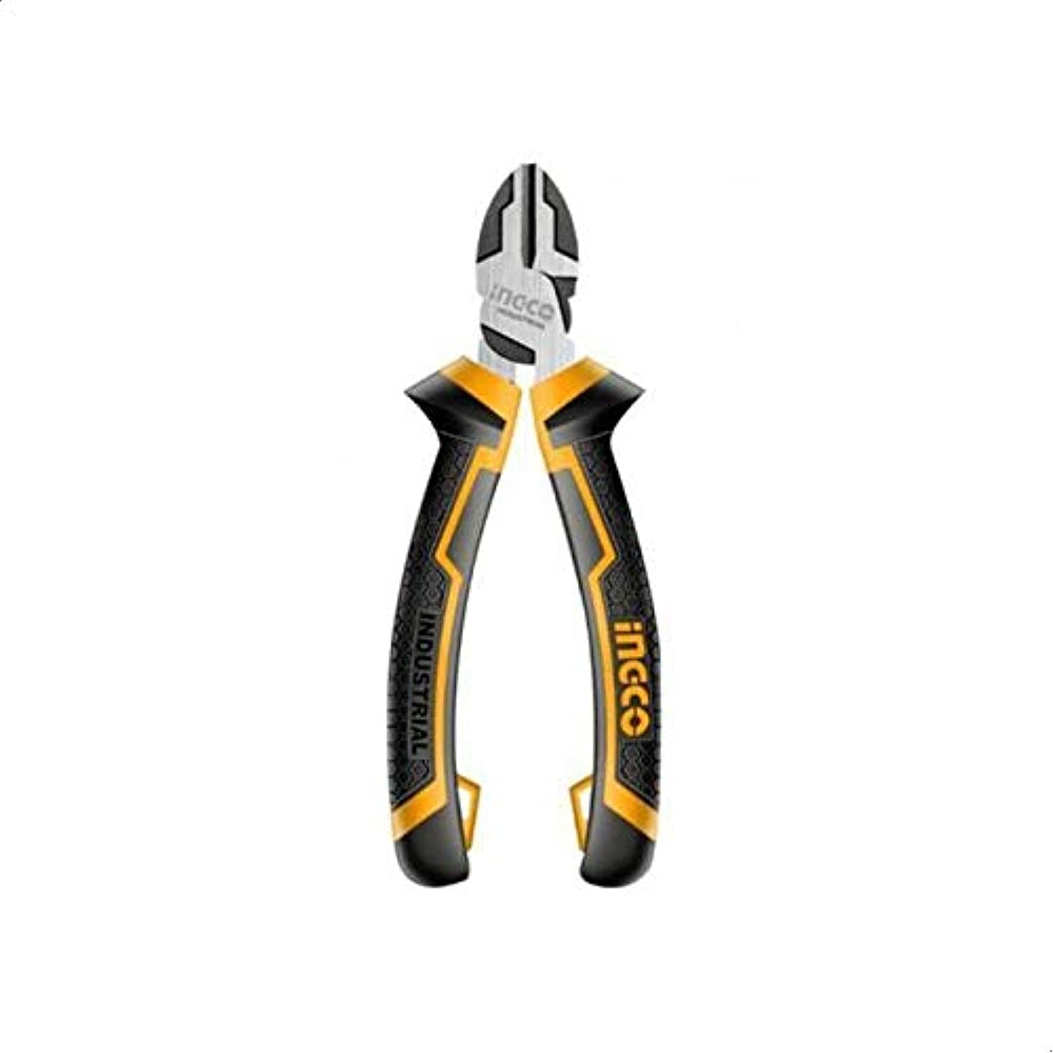 Ingco High leverage diagonal cutting pliers 180mm HHLDCP28180