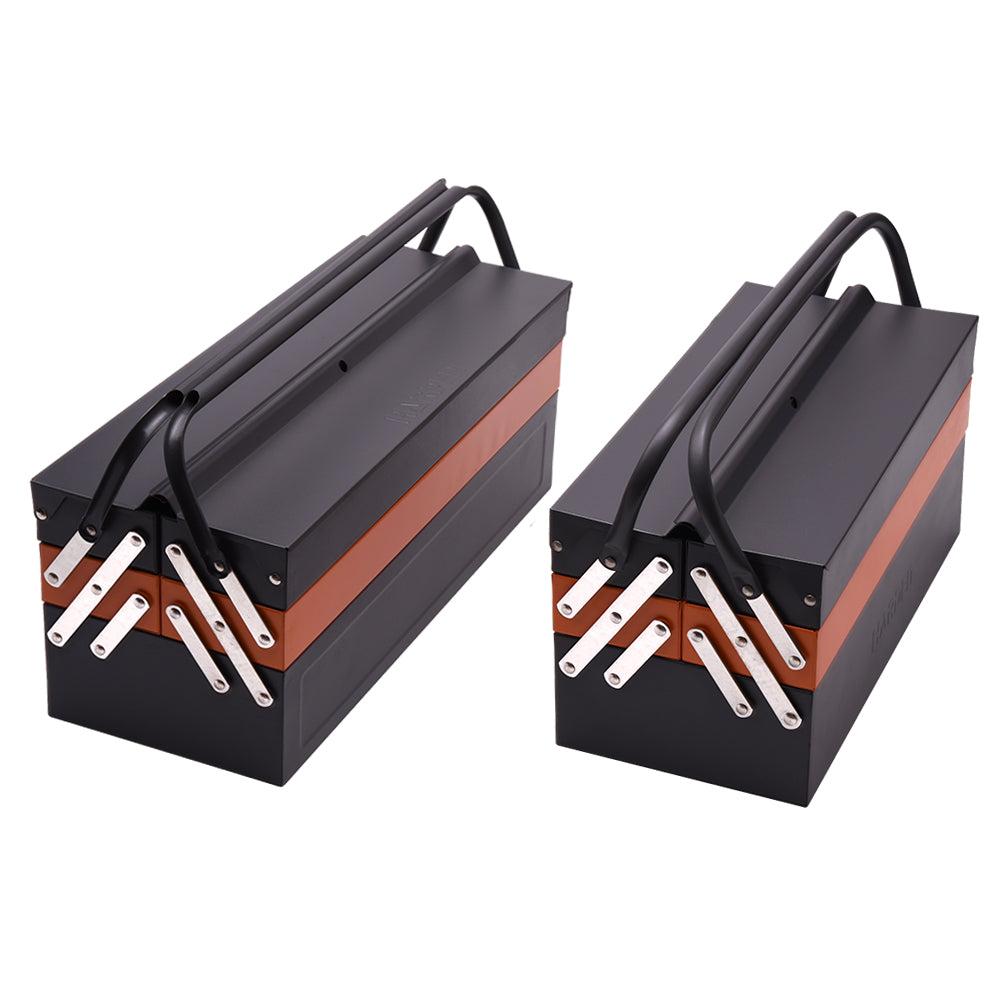Harden Hip toof tool box 420 x 200 x 275mm