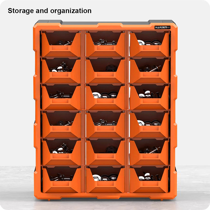 Harden Modular Storage Drawer 520372