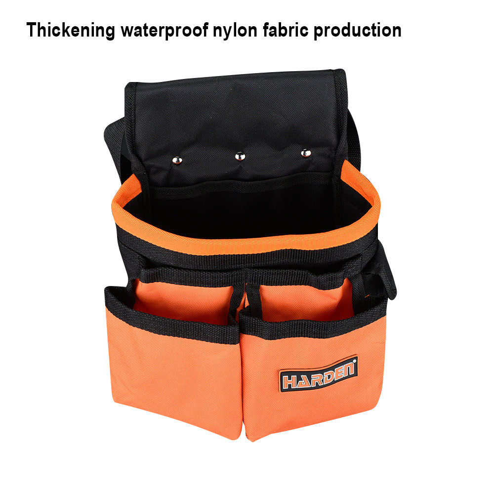 Harden Tools bag (pouch) 26x26cm