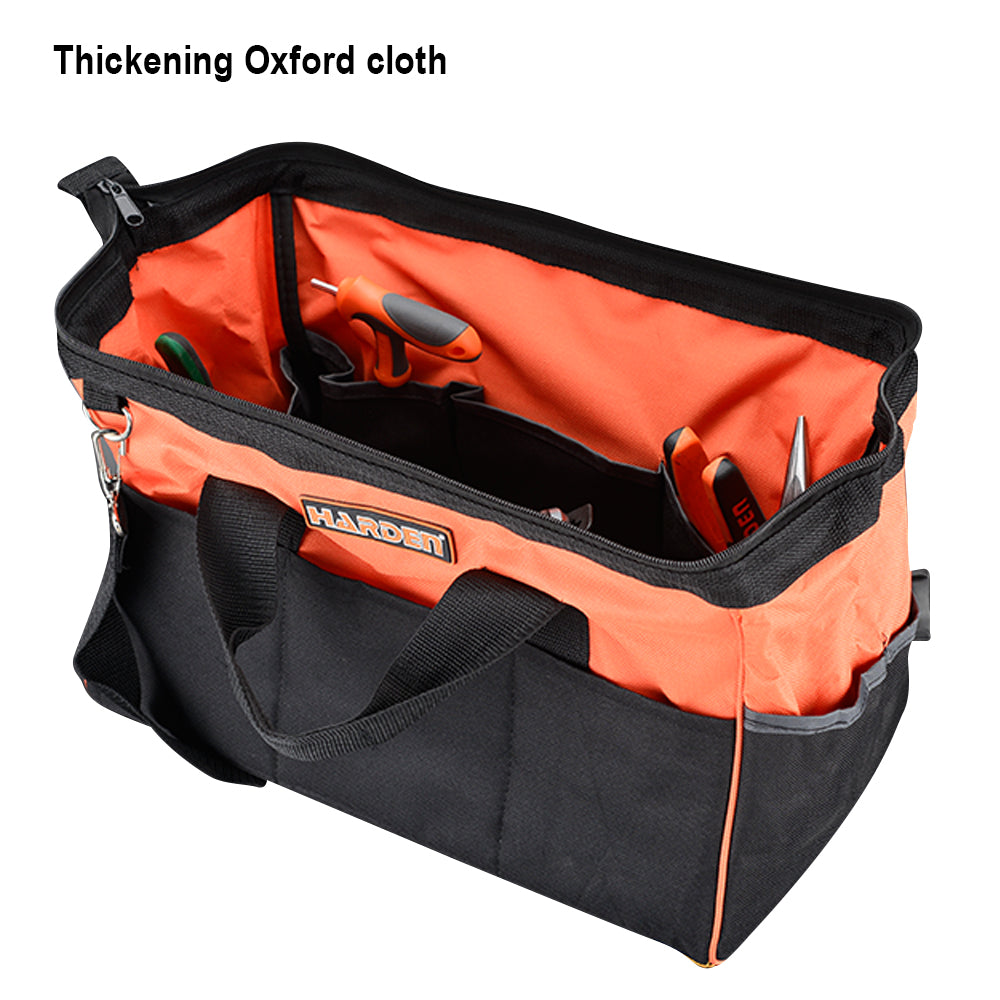 Harden Tool Bag
Size400mm
