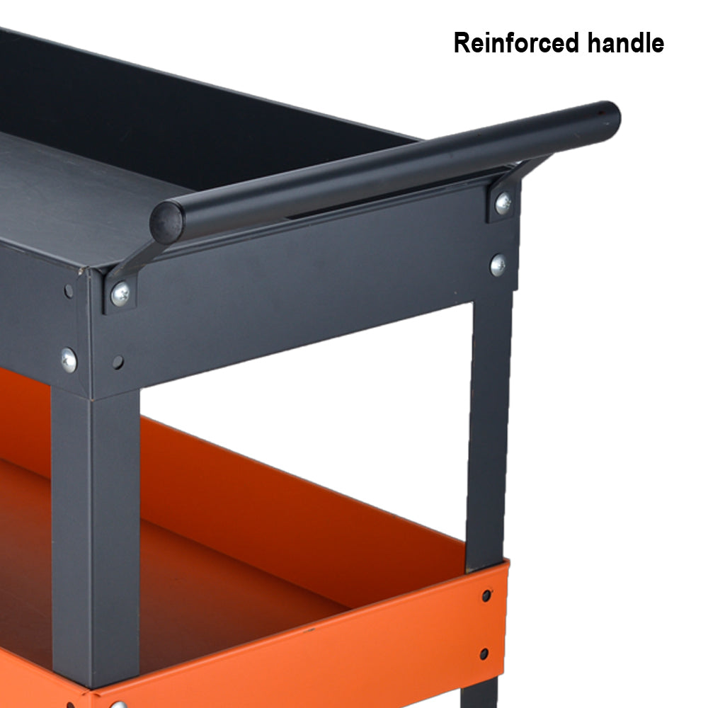 Harden 3 Drawer Trolly Size 735 x 380 x 654mm