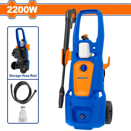 WADFOW High pressure washer WHP3A22