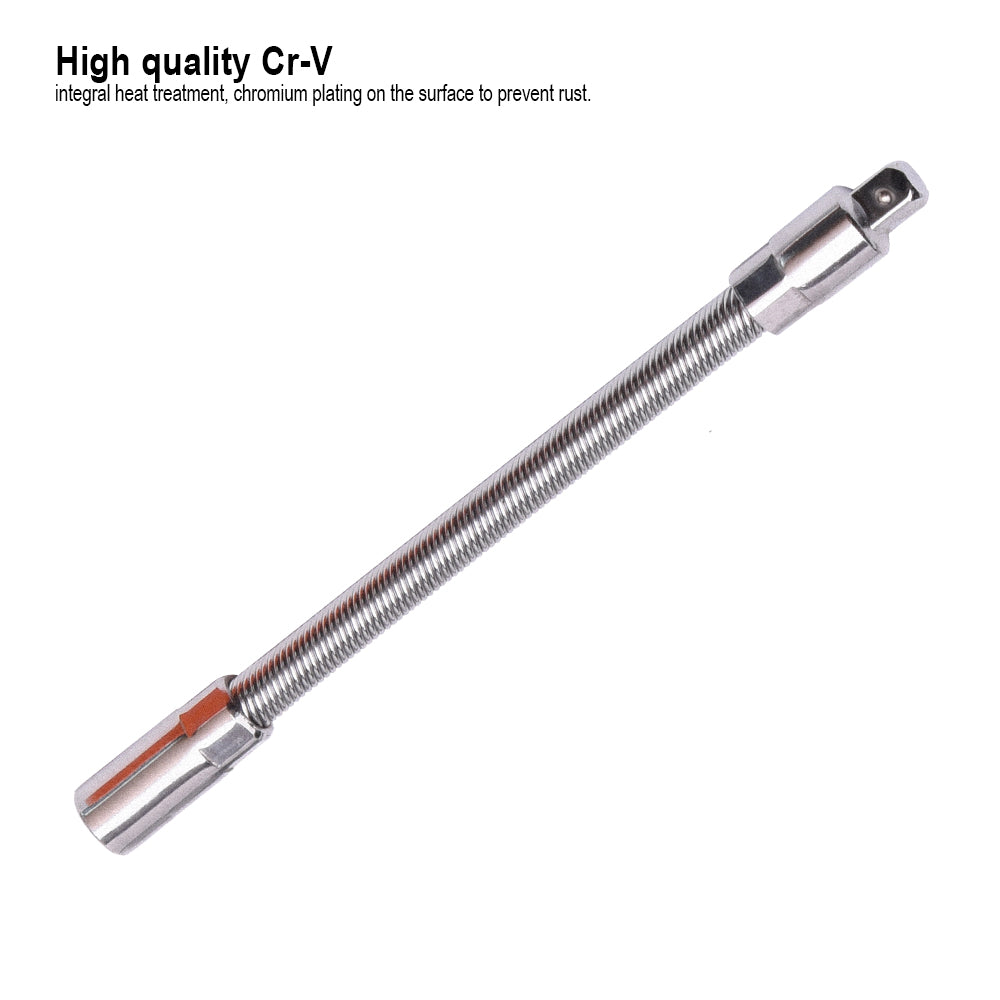 Harden 1/4" Spring Bit Adaptor 1/4"