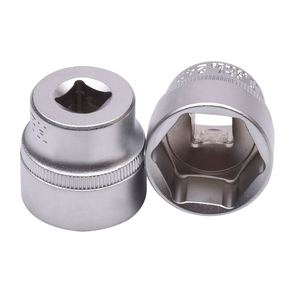 Harden 3/8" Dr / 10mm Hexagon Socket Size18mm