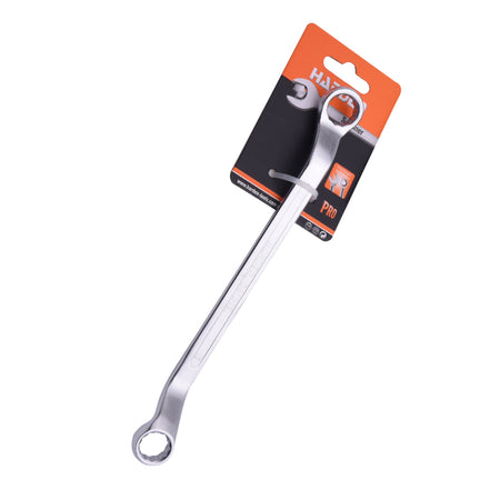 Harden Double End Ring Spanner 1pc