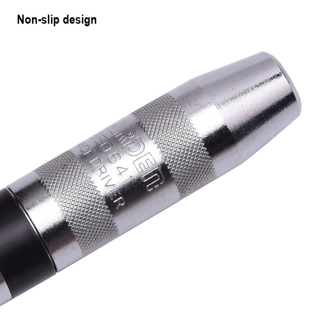 Harden 14Pcs Impact Driver Set