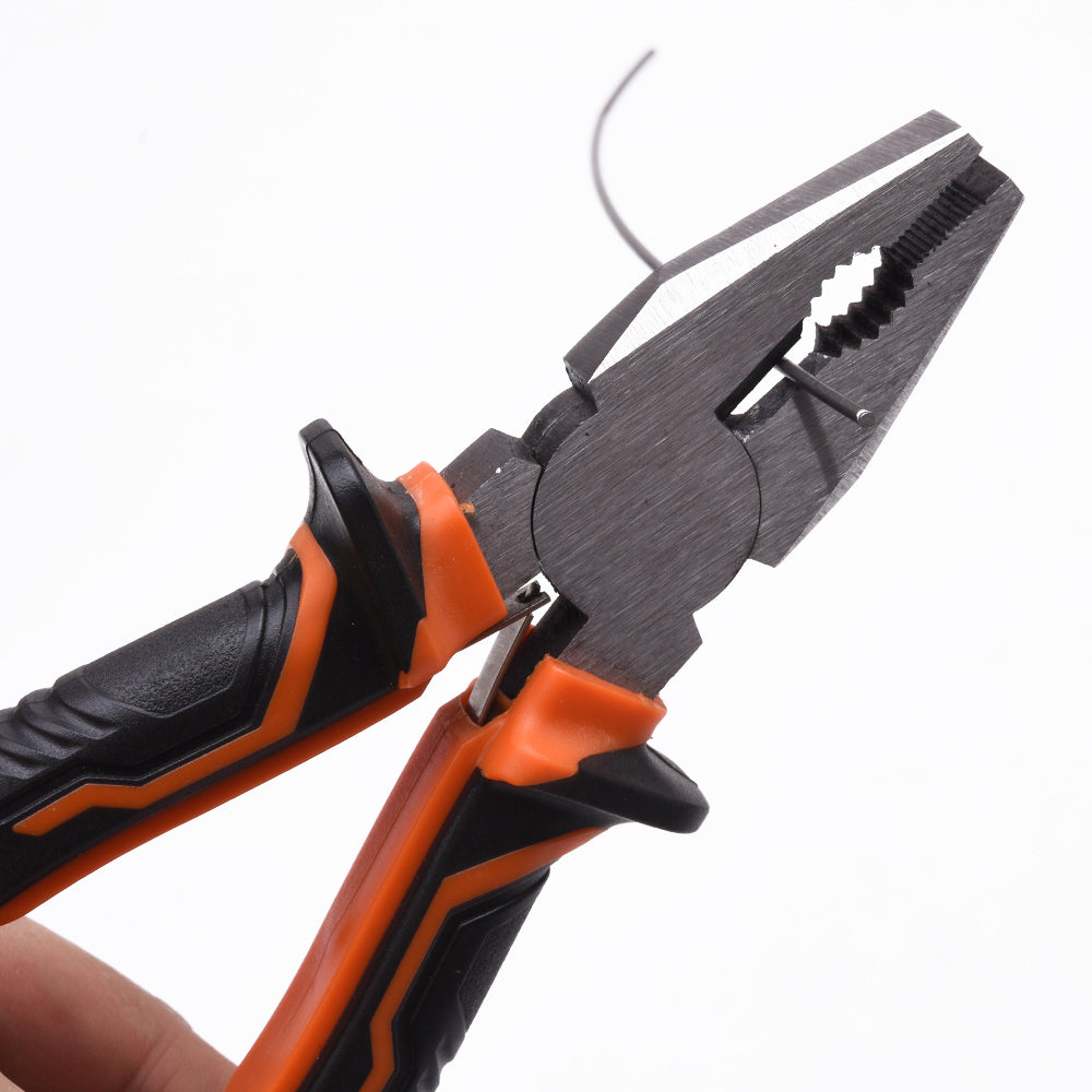 Harden Combination Plier Size 8 "