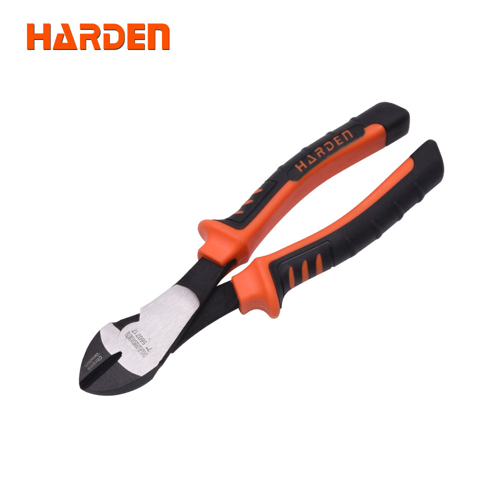 Harden 7" Diagonal Cutting Plier 560217