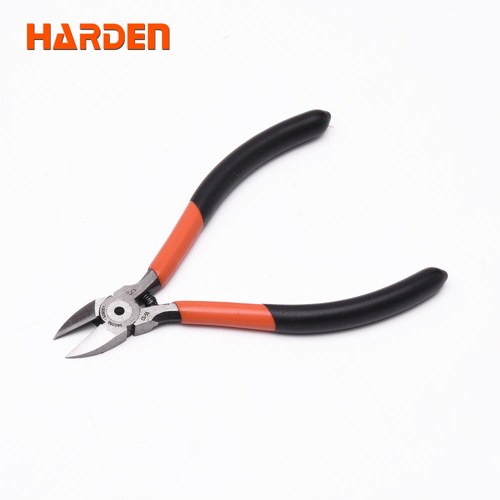 Harden Electronic Pliers A05 5"