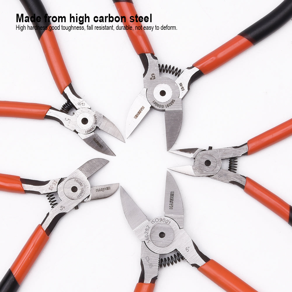 Harden Electronic Pliers A05 5"
