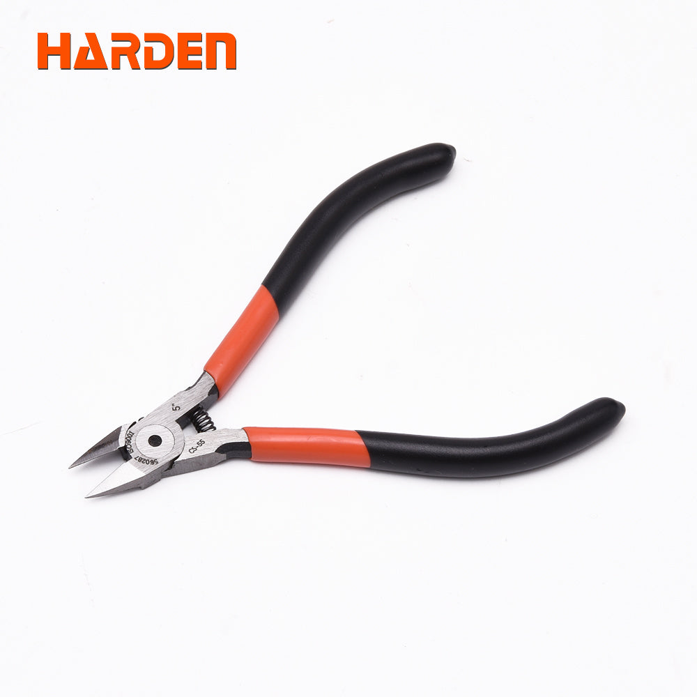Harden Electronic Pliers 5"