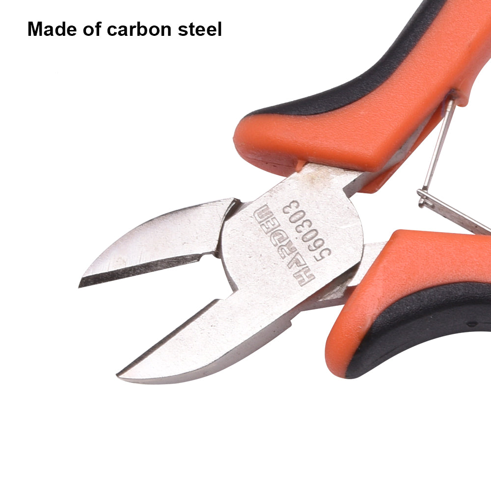 Harden Mini Diagonal Cutting Plier 4.5"