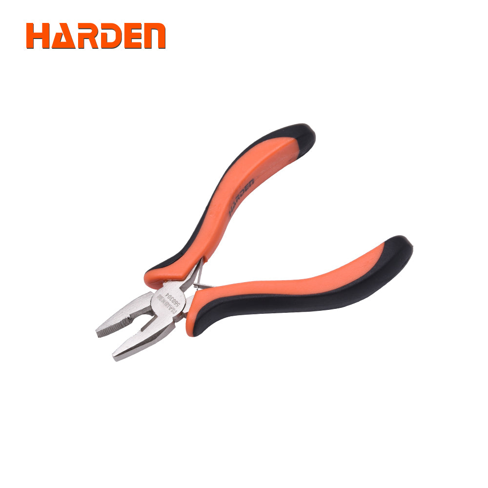 Harden Mini Combinaton Plier 4.5"