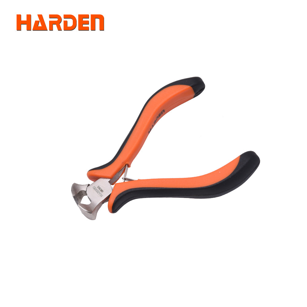 Harden Mini End Cutting Plier 4.5"
